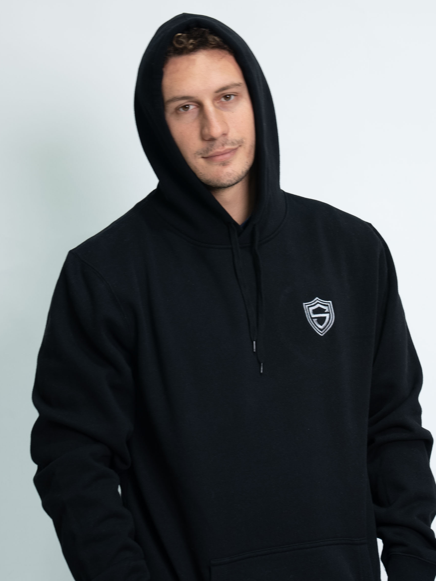 Ranch Insignia Hoodie