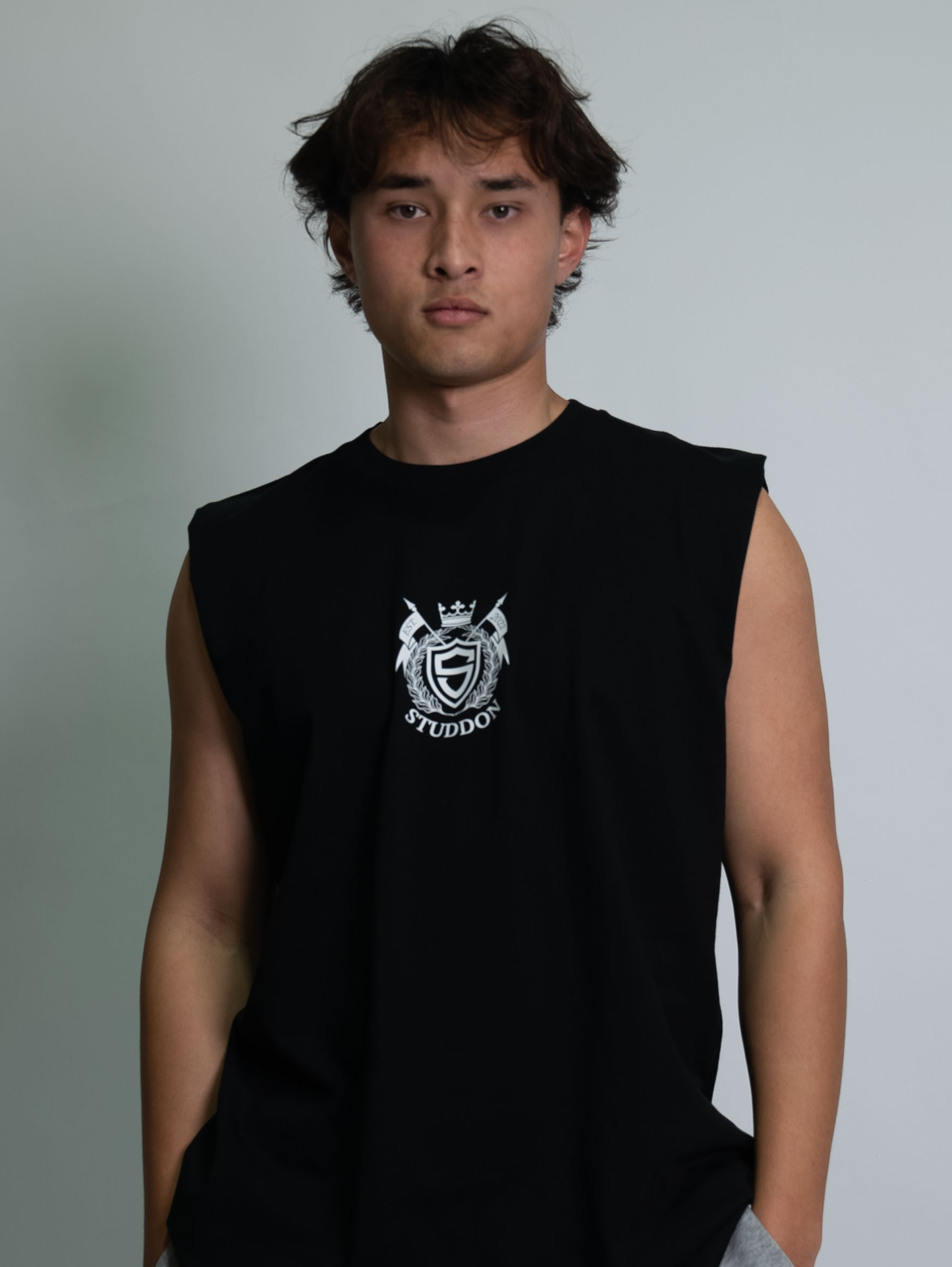 Relax Heritage Tank