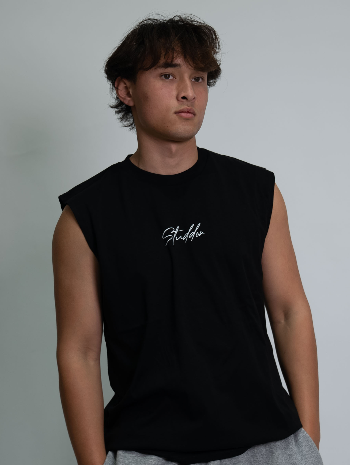 Relax Signature Tank