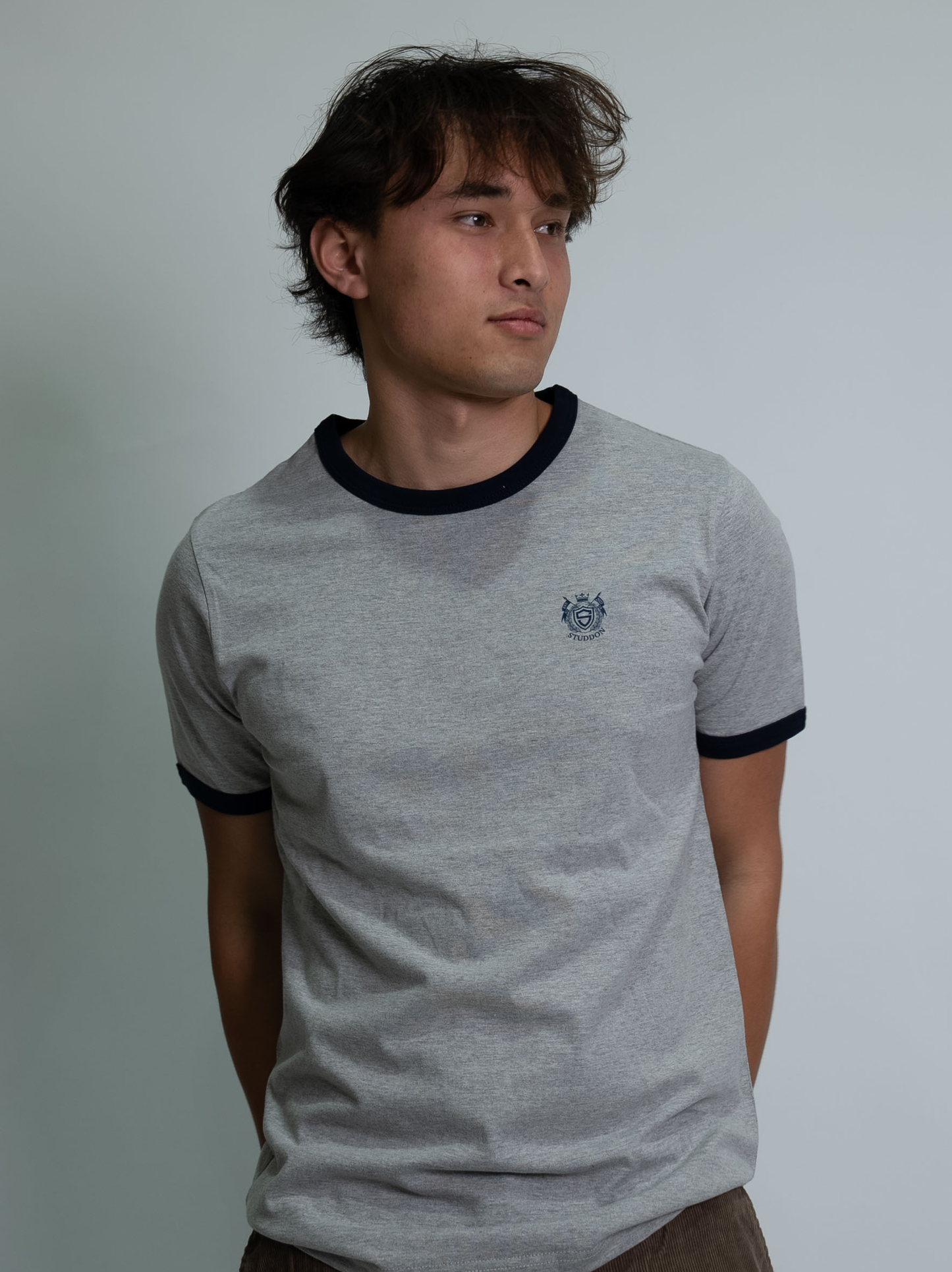 Ringer Heritage Tee