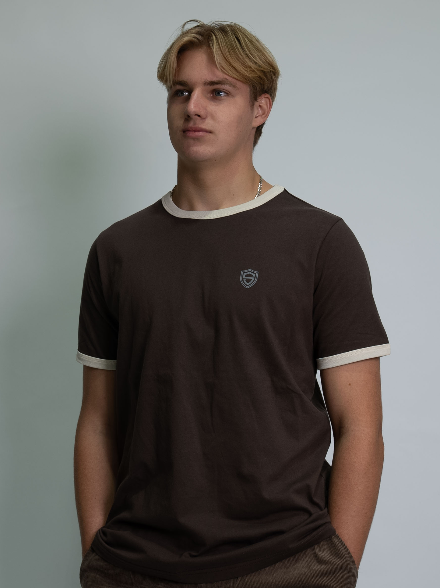 Ringer Heritage Tee