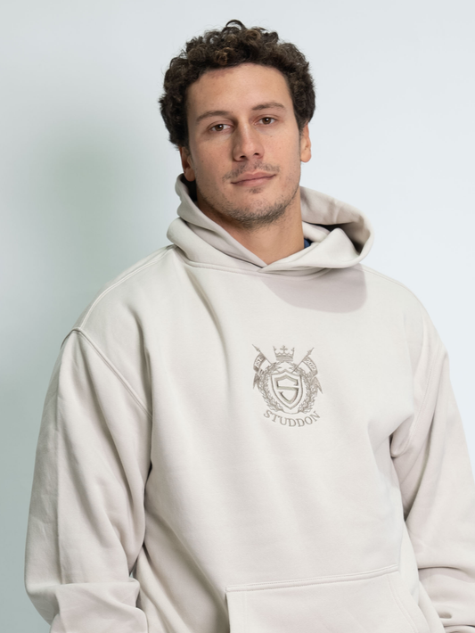 Surge Heritage Hoodie