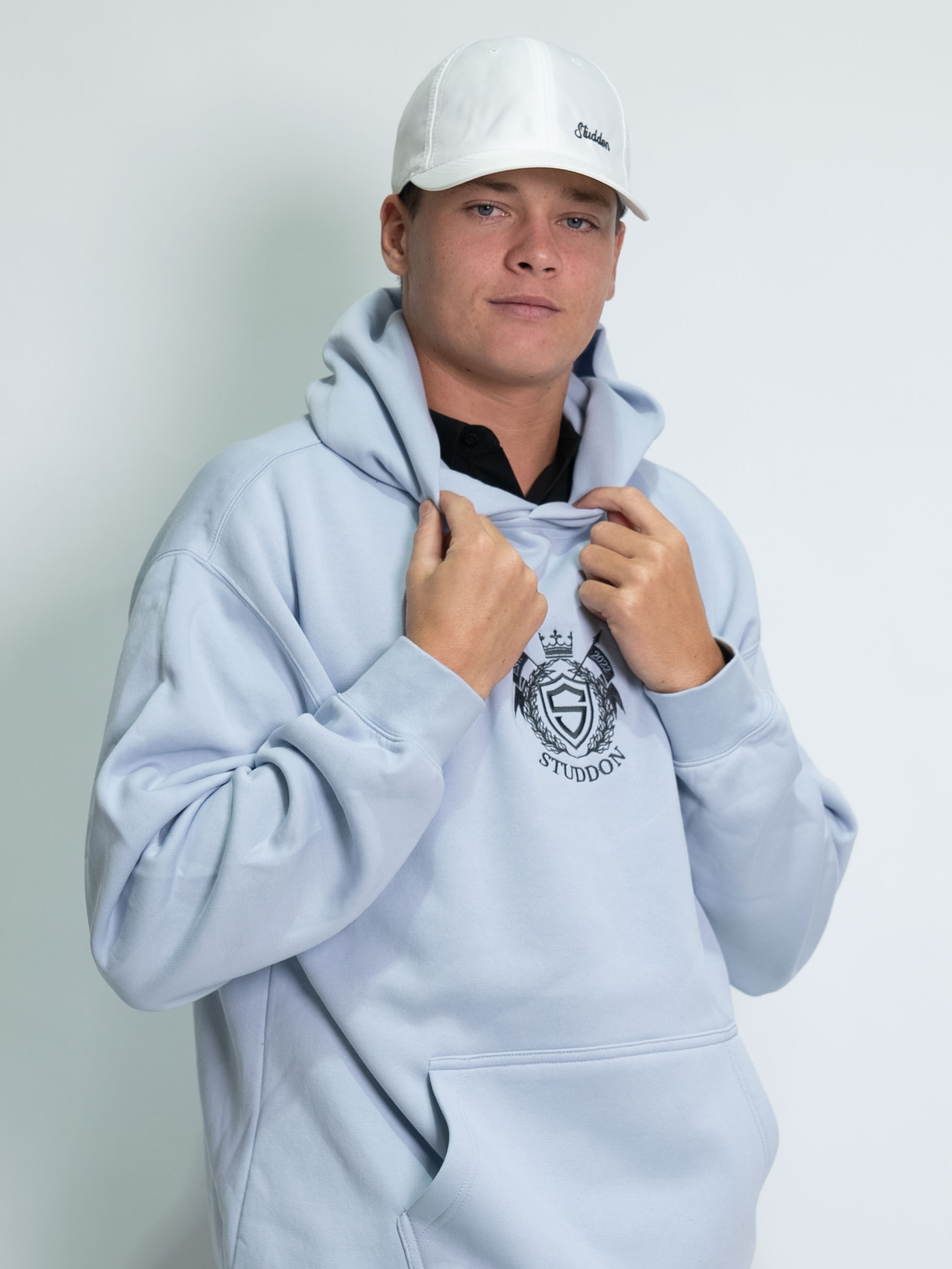 Surge Heritage Hoodie