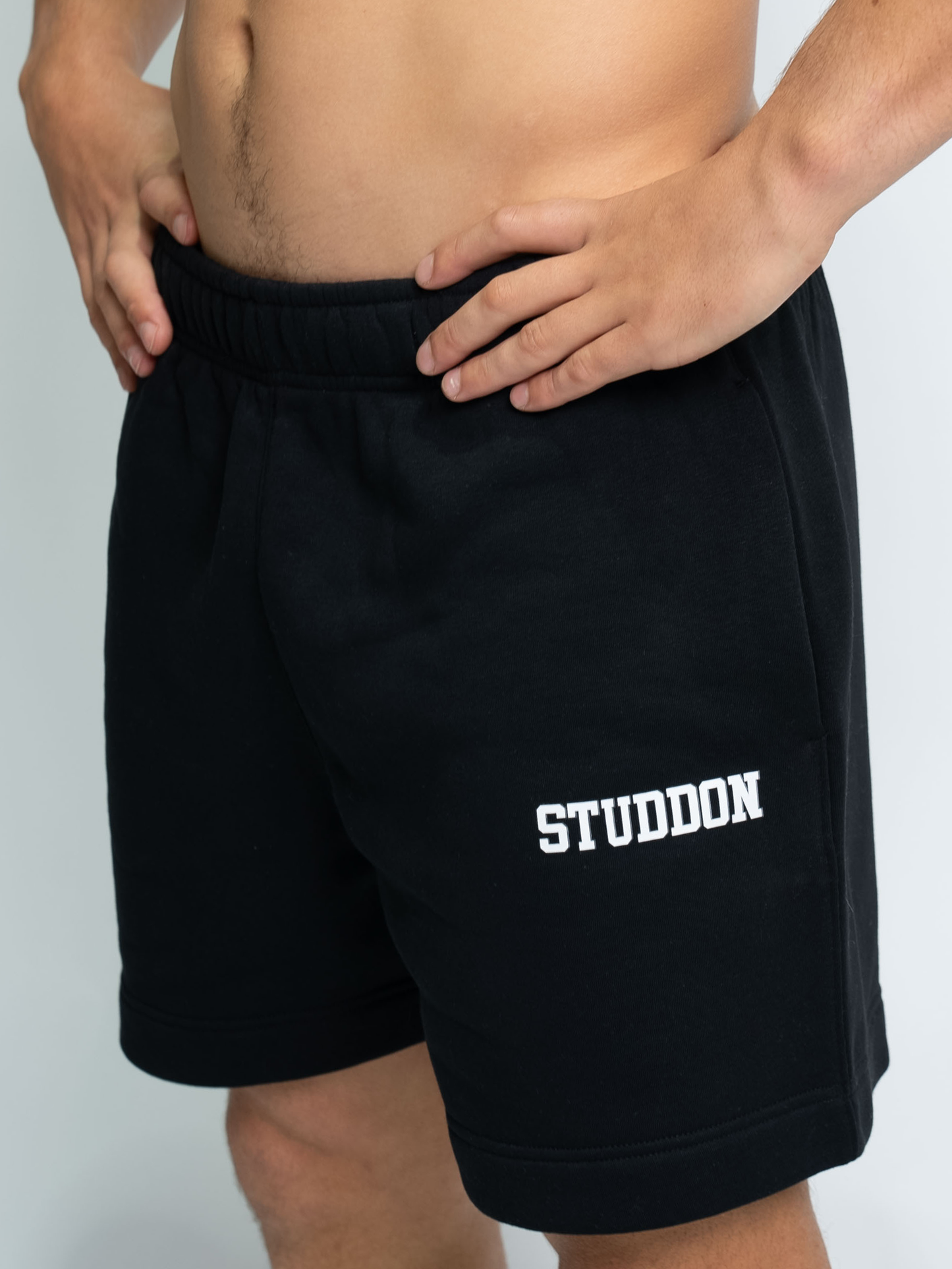 Surge Uni Shorts