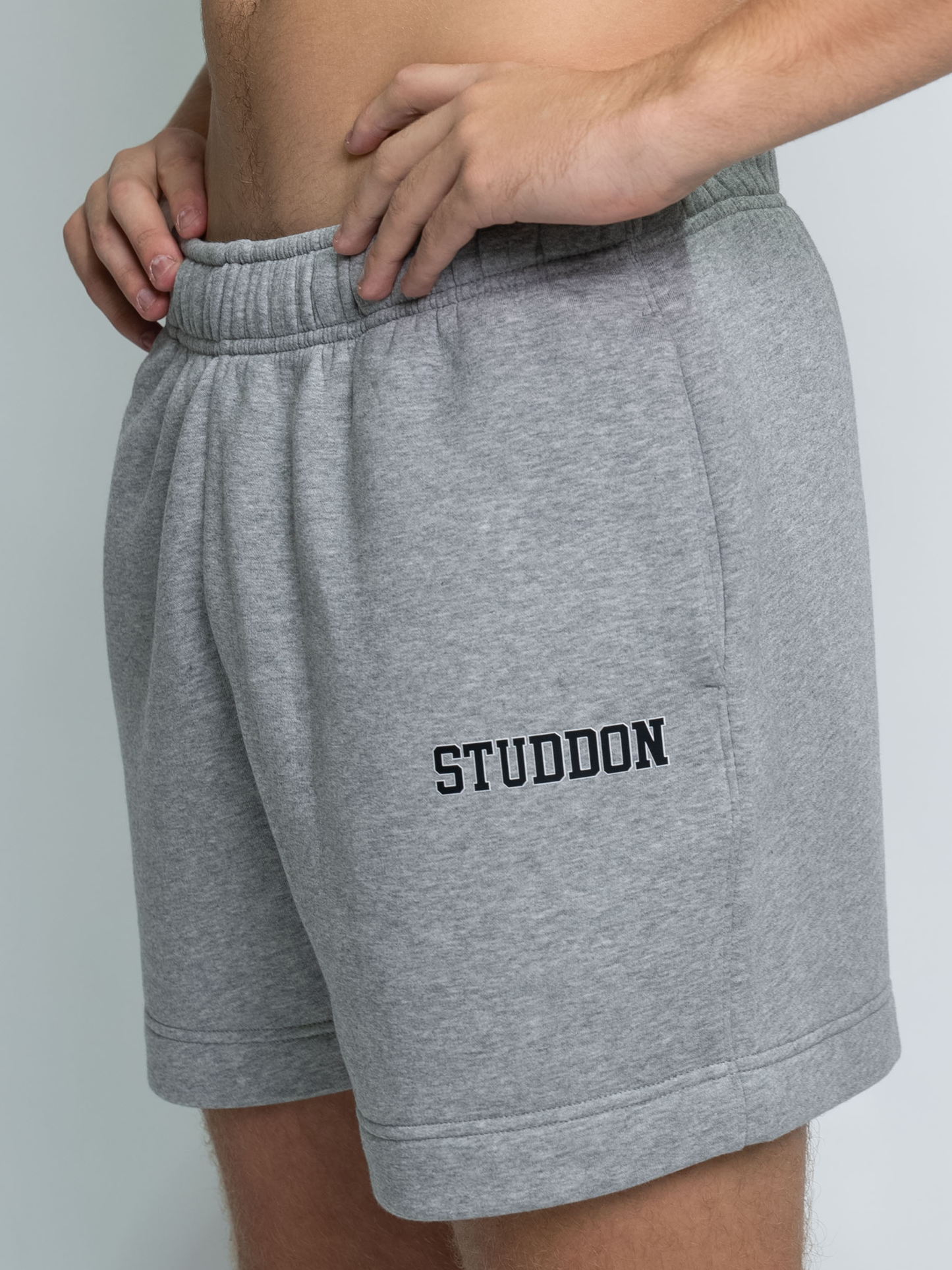 Surge Uni Shorts