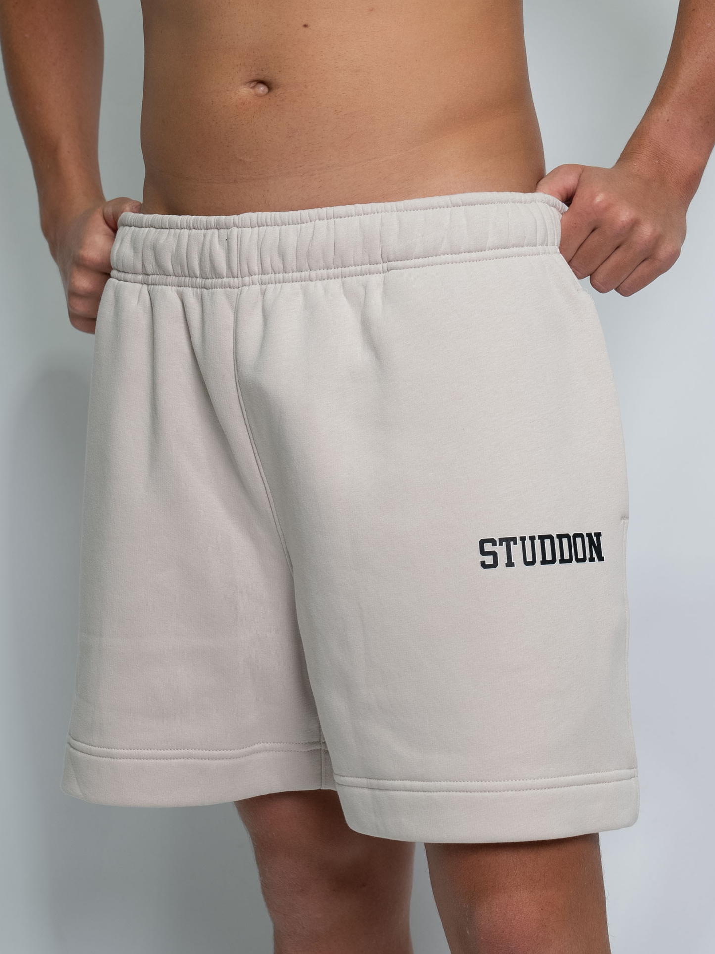 Surge Uni Shorts