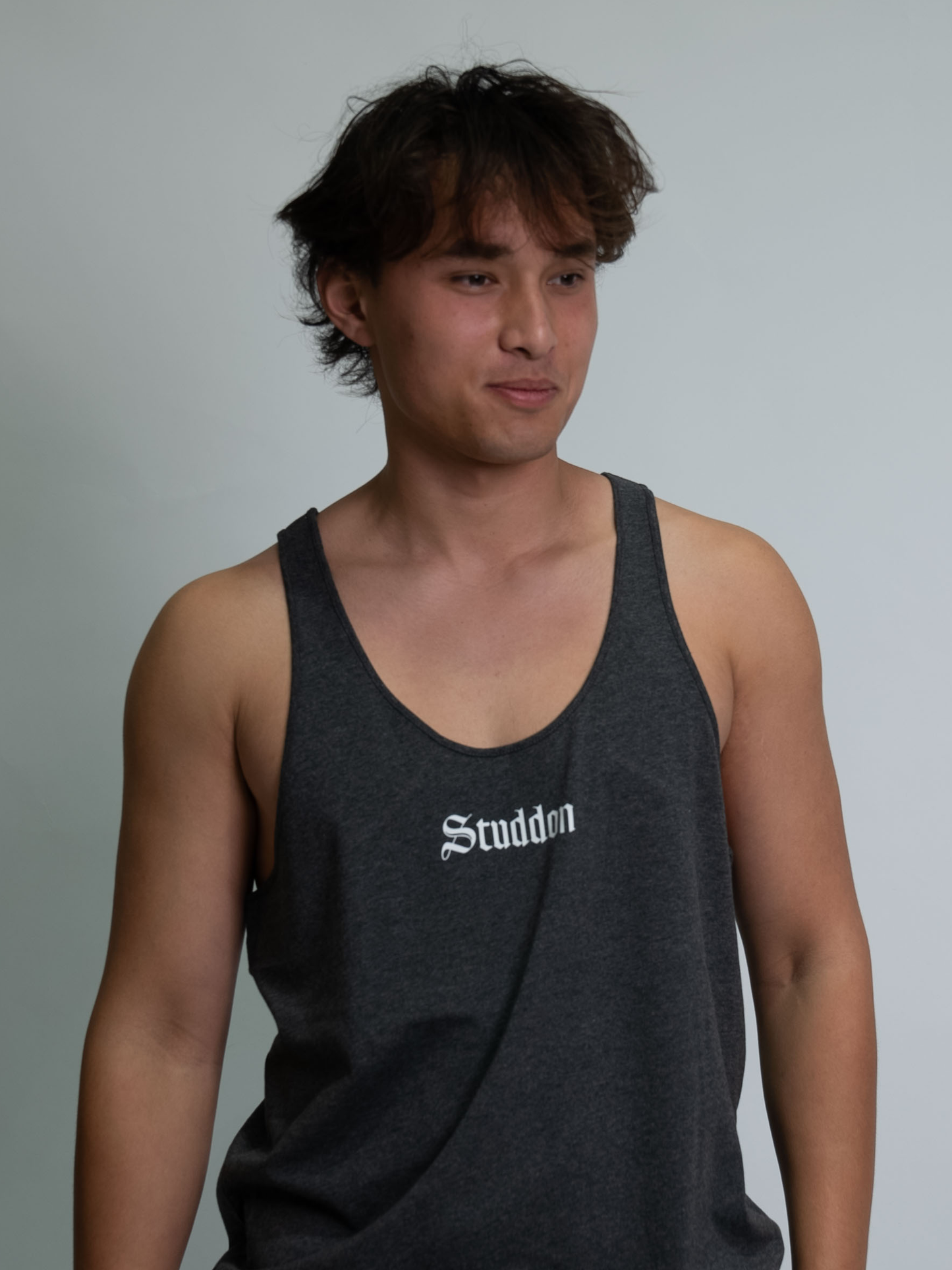 T-Back Thrones Singlet