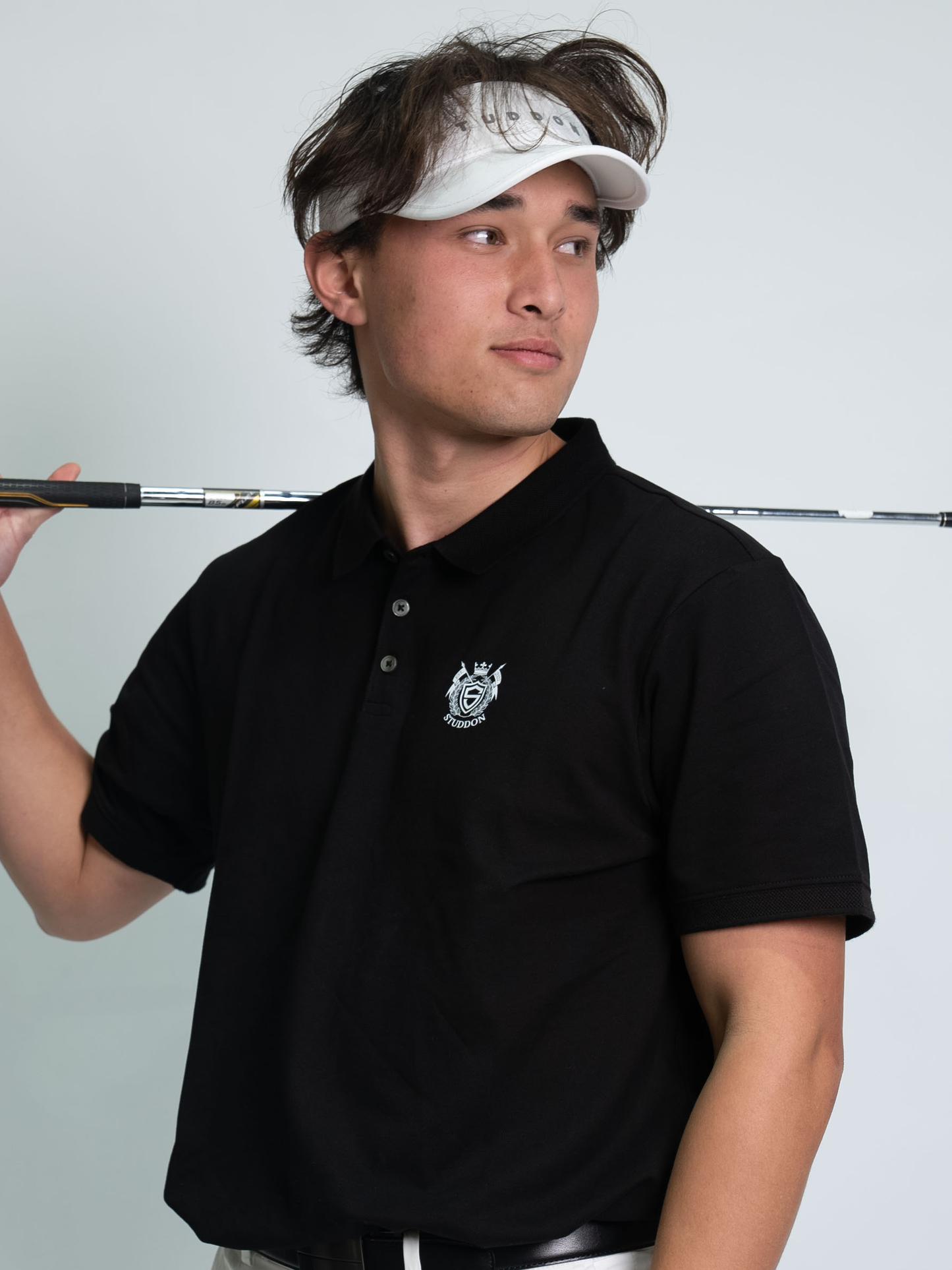 Urban Pique Heritage Polo