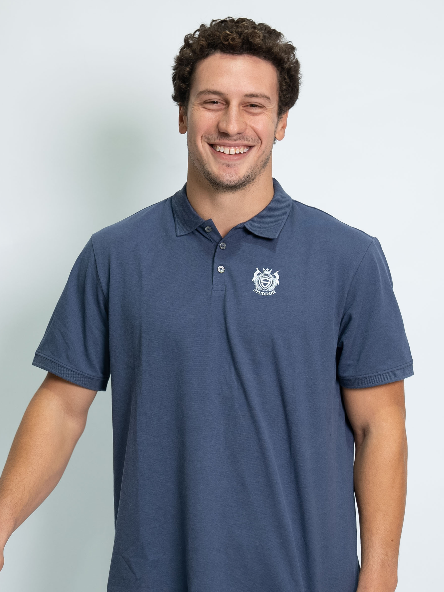 Urban Pique Heritage Polo