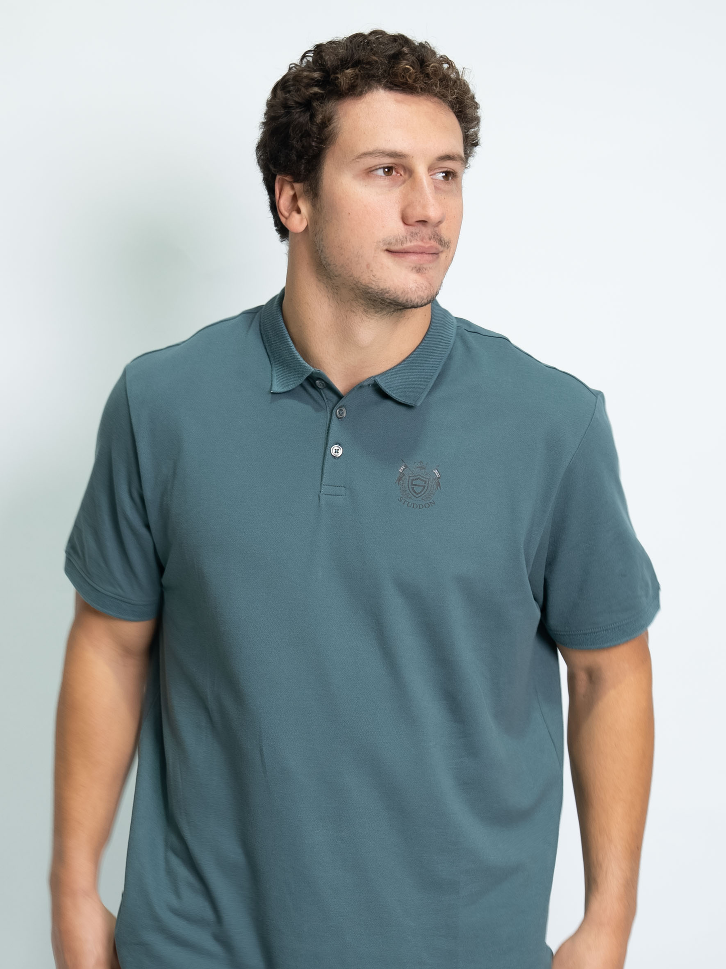Urban Pique Heritage Polo