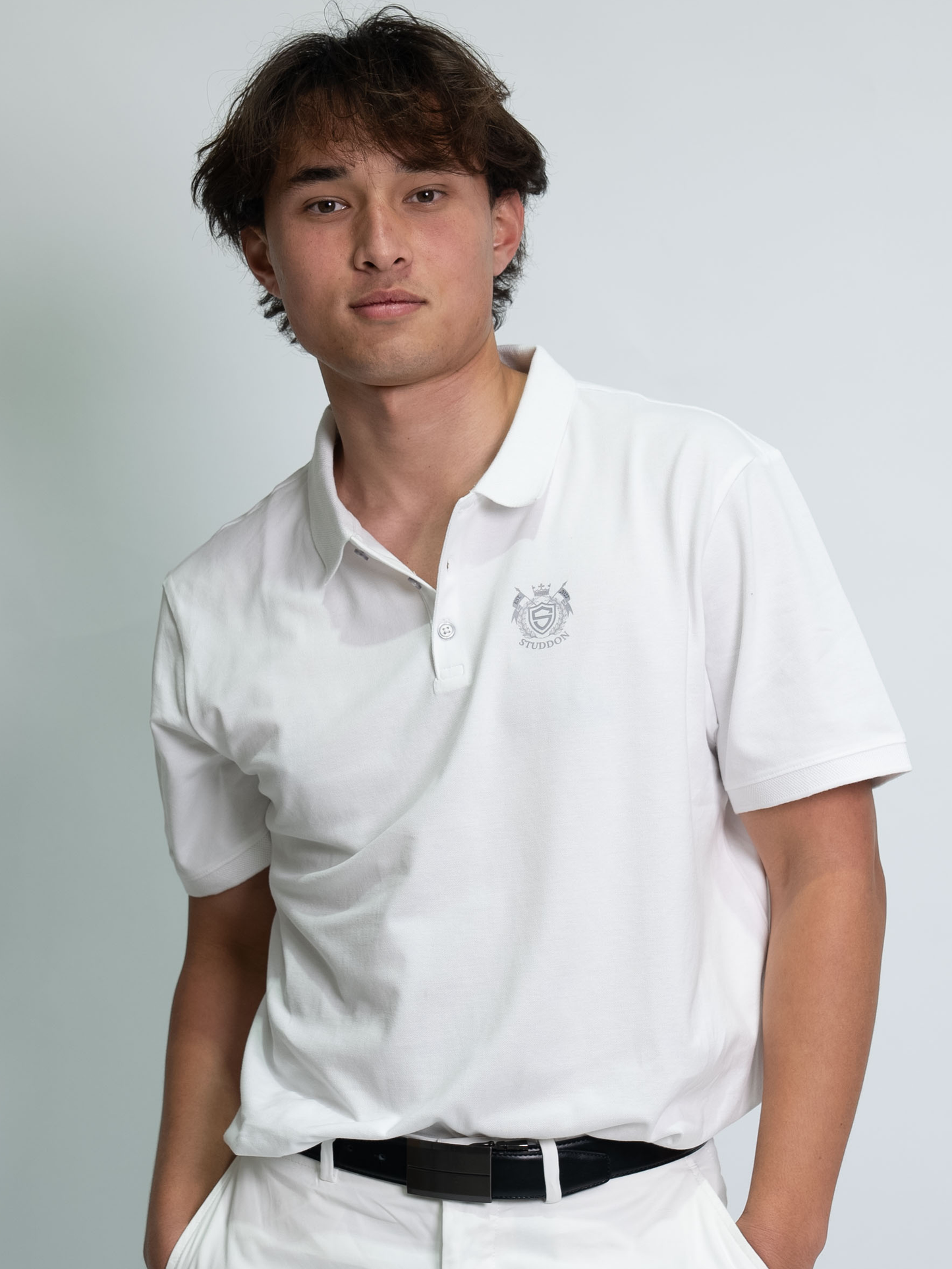 Urban Pique Heritage Polo